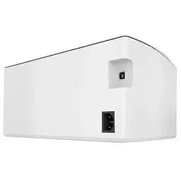 Лазерний принтер HP LaserJet M111w Wi-Fi (7MD68A) - мініатюра 5