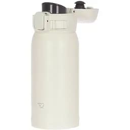 Термокружка Zojirushi SM-WS36WM 0.36 л Beige - мініатюра 2