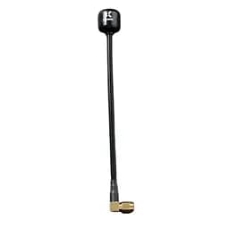 Антена для дрона Foxeer Lollipop 4 Plus High Quality 5G SMA Angle 150mm RHCP 1 шт. (PA14745ANGLE)