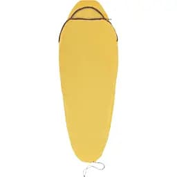 Вкладиш в спальник Sea To Summit Reactor Sleeping Bag Liner Mummy w/Drawcord C (1033-STS ASL031061-190903)