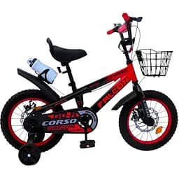 Дитячий велосипед Corso Falcon ЦБ-00275470 червоний
