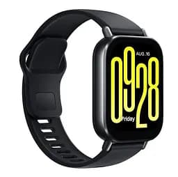 Смарт-часы Smart Watch Xiaomi Redmi Watch 5 Active 2 (320х385) LCD 470мАч Midnight Black - мініатюра 3