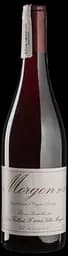 Вино Jean Foillard Morgon Classique AOC, красное, сухое, 0,5 л