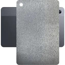 Захисна плівка StatusSKIN для OPPO Pad Air Корпус Вініл Метал срібло