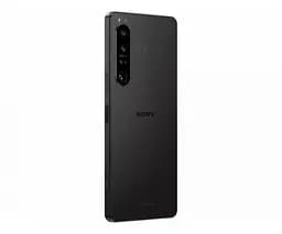 Смартфон Sony Xperia 1 IV 12/512Gb чорний (XQ-CT72) - мініатюра 3