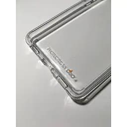 Протиударний чохол Gear4 Crystal Palace для Google Pixel 6a (6.1") Clear (702009571) - мініатюра 5