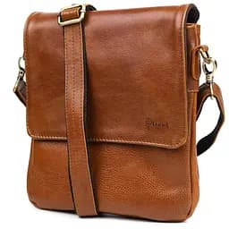 Чоловіча сумка через плече TARWA 25х24х5 см sum0028152