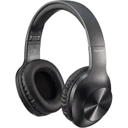 Гарнітура Bluetooth Stereo Panasonic RB-HX220BEE-K Black UA - мініатюра 3
