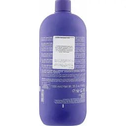 Кондицiонер для волосся Elgon Colorcare Silver Conditioner з фіолетовими пігментами 1000 мл - мініатюра 2