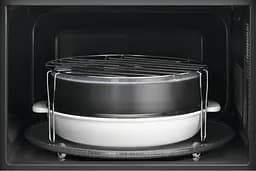 Мікрохвильова піч , 25л, мех. керування, 900Вт, чорний Electrolux teh0026027 - мініатюра 7