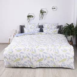 Комплект постельного белья ТЕП Happy Sleep Импрессия евро (2-03796_29509)