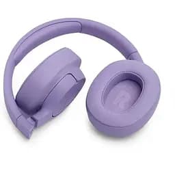 Bluetooth навушники JBL T770 NC (JBLT770NCPUR) фіолетові - мініатюра 8