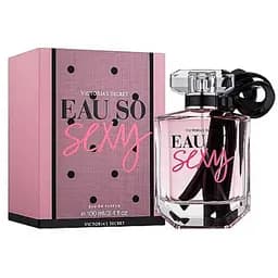 Victoria's Secret Eau So Sexy 100 мл парфюмированная вода