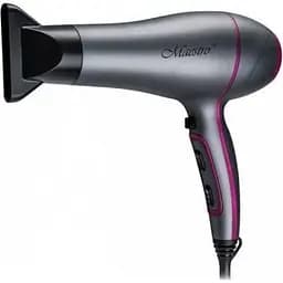 Фен для сушіння та укладання волосся Maestro MR 221