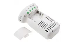 Аналізатор повітря (PM2,5;PM10,HCHO, 0-50 °C) BENETECH GM8804 - мініатюра 4