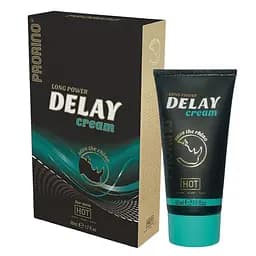 Пролонгуючий крем Prorino Ero Long Power Delay 50 мл