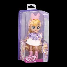 BFF DISNEY Лялька Дейзі IMC Art.921436 - мініатюра 4