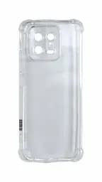 Чохол XON PhoneCase для Xiaomi Mi 13 (PCSA3113111T 0373) Прозорий