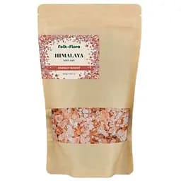 Сіль для ванни Folk&Flora Гімалаї 500 г
