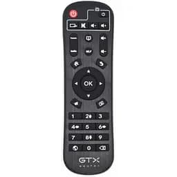 Универсальный пульт Geotex GTX-R10i (8486)