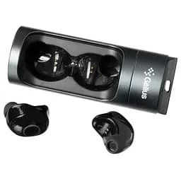 Бездротові навушники Gelius Pro SmartFree GP-HBT015 Black