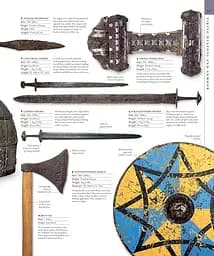 The Military History Book - мініатюра 3