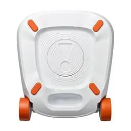 Портативна колонка JBL PartyBox Stage 320 JBLPBSTAGE320SWEP White - мініатюра 7