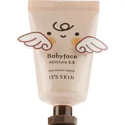 ВВ-крем для обличчя It's Skin Babyface Moisture SPF 30 відтінок 1, 35 мл