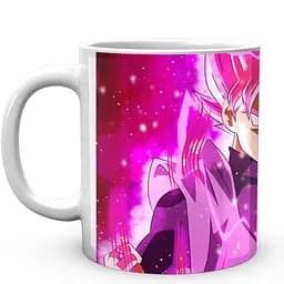 Кружка GeekLand Dragon Ball Жемчужина Дракона Гоку DB 02.27 330 мл белая