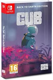 Ігра для Nintendo Switch The Cub: Back to Earth Edition (Nintendo Switch) Англ мова 