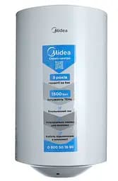 Водонагрівач Midea INSTALL 80 (мокрий тен 80 л) - мініатюра 2