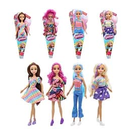 Кукла Модница FV81040 Dreameez (29 см) Микс