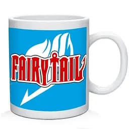 Кухоль GeekLand Fairy Tail 02.05.417 330 мл білий - мініатюра 3