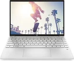Ноутбук HP Pavilion Aero 13-be2003ru 13.3' WQXGA IPS AG, AMD R5-7535U, 16GB, F1024GB, UMA, DOS, серебристый (825D0EA)
