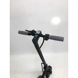 Електросамокат Mi Electric Scooter M365 Pro Max 4 (600W, 12.4Ah) + Амортизатор - мініатюра 8