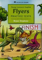 Young Learners Practice Tests Flyers Student's Book Pack