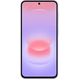 Смартфон Samsung Galaxy A37 6/128GB Awesome Lavender (SM-A376BLVBEUC) UA-UCRF [162554] - мініатюра 2