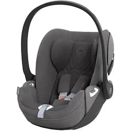 Автокрісло Cybex Cloud T i-Size Plus Mirage Grey (523000237)