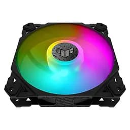 Вентилятор ASUS GT301 ARGB/BK bulk (90DA0040-B00000) - мініатюра 4