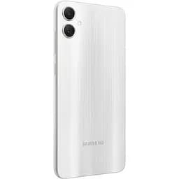 Смартфон Samsung Galaxy A05 4/128Gb Silver (SM-A055F) (UA UCRF) - мініатюра 9