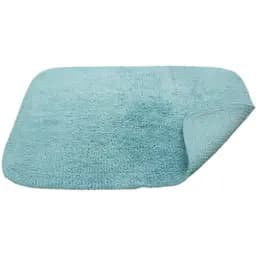 Килимок Irya Basic turquois 80x50 см бірюзовий (svt-2000022237826)