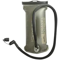 Питна система Travel Extreme Hydra 2L Black/Olive (1060-ТE-А041BLACK)