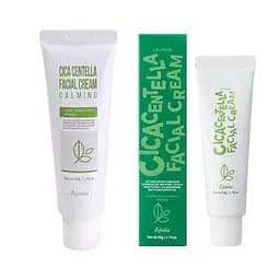Крем для обличчя Esfolio CICA Centella з центелою азійською
