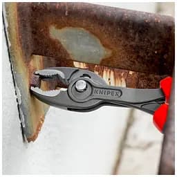 Кліщі KNIPEX TwinGrip 200мм (82 02 200) - мініатюра 4