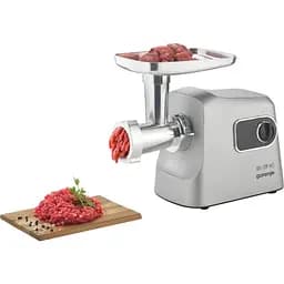 М'ясорубка Gorenje MG2500DS (00000058993) - мініатюра 3