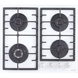 Варильна поверхня Ventolux HSF640-T3G CEST (WH)