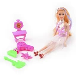 Лялька принцеса ID45D