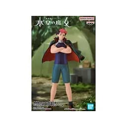 Фігурка Bandai Spirits Guel Jeturk Mobile Suit Gundam Гуель Джетарк Мобільний воїн Гандам 20 см BS GJ MSG 20 - мініатюра 5