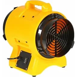 Вентилятор Master BL6800 - мініатюра 2