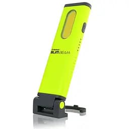 Ліхтар професійний Mactronic SlimBEAM (800 Lm) Magnetic USB Rechargeable (PWL0101) - мініатюра 1